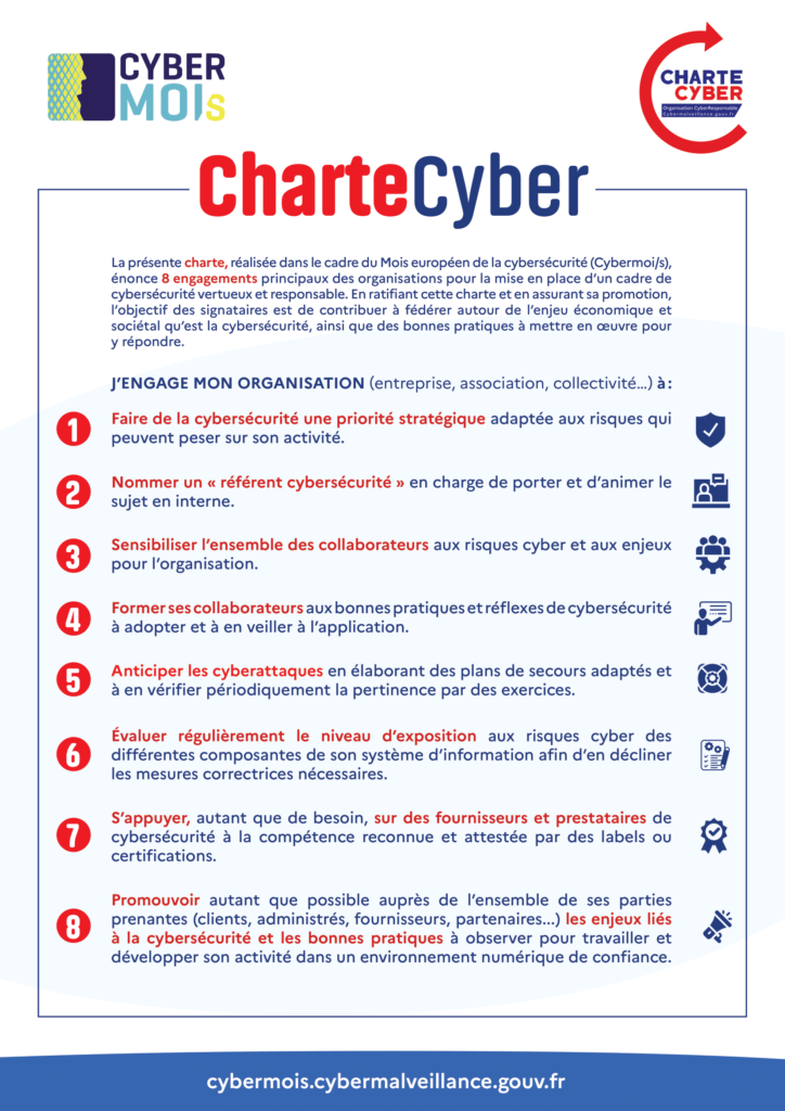 CharteCyber